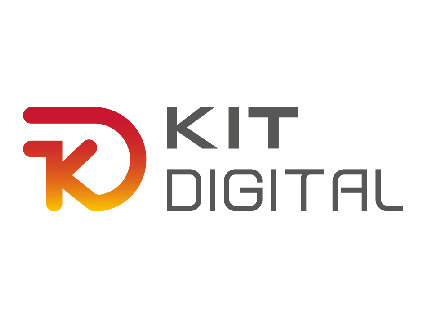 kit digital com sol·licitar