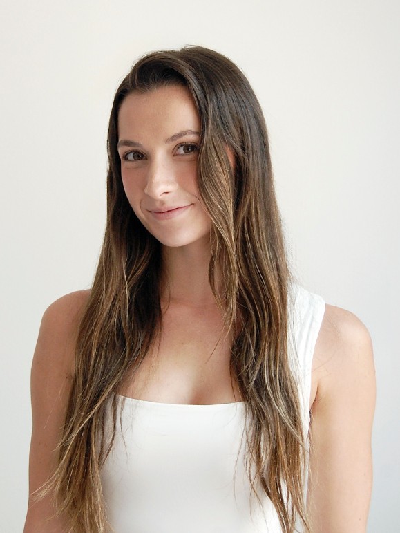 Ainhoa, especialista en redes sociales