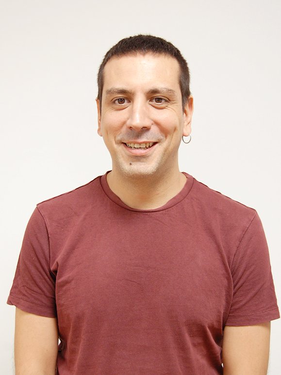 Carles Fillol: Especialista en SEO y Marketing digital