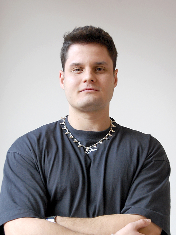 Jannik Romeu Especialista SEO