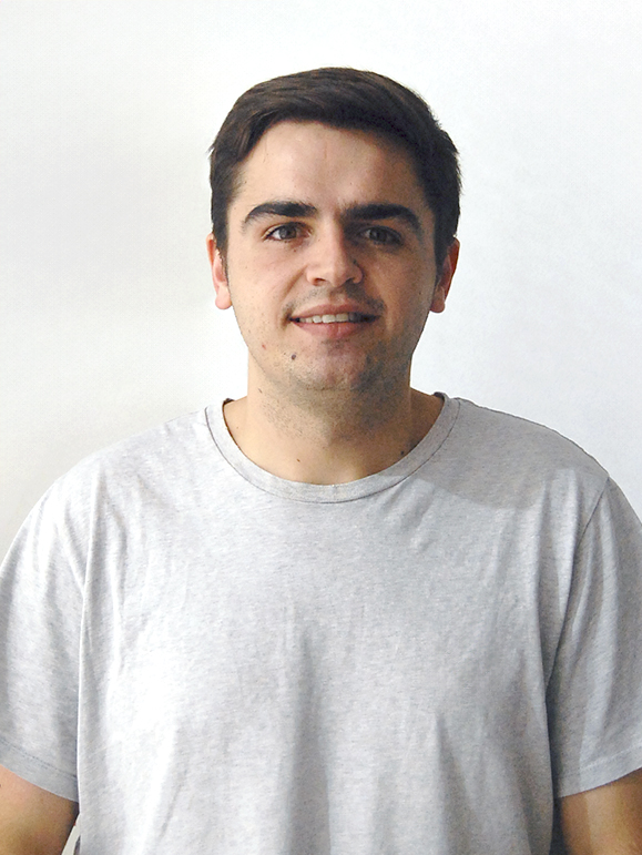 Javi Sancho especialista SEO