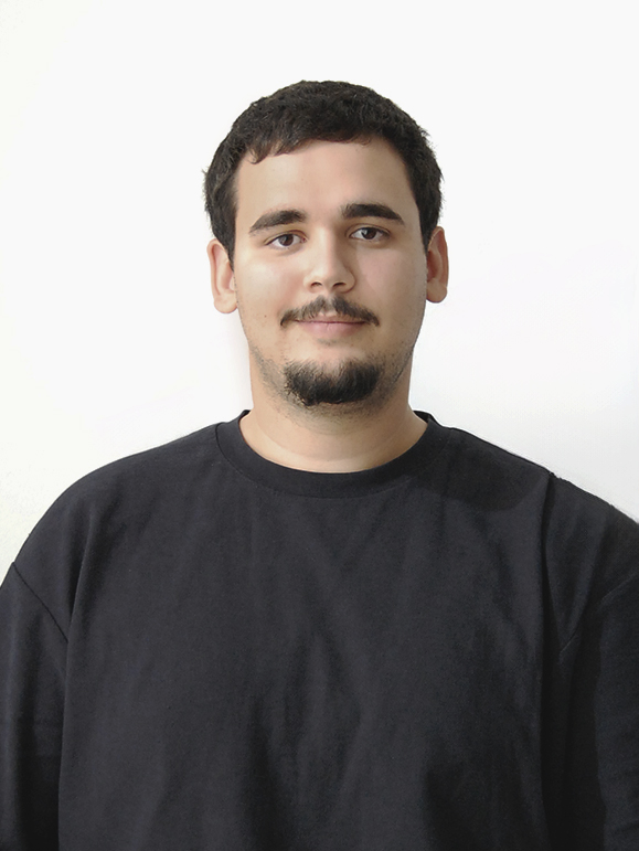Jordi Gómez